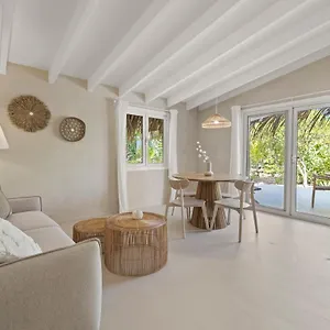 Sorobon Luxury **** Kralendijk na wyspie Bonaire
